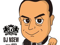 DJ NSEW