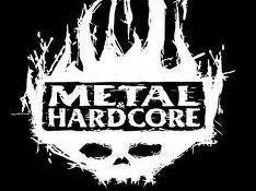 Metal Hardcore Anthem