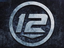 Image for 12 Stones