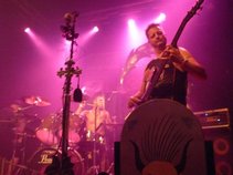 Bassist Endorsed by Markbass