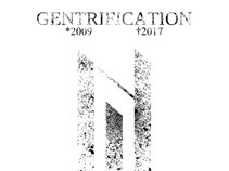 Gentrification