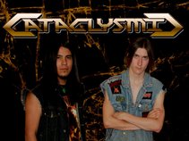 CATACLYSMIC