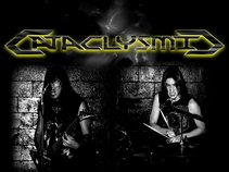 CATACLYSMIC