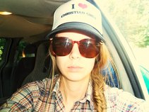 Sarah Shook (Singer/Songwriter)