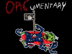 Image for orcumentary