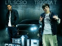 Young Spitazz