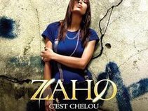 Zaho