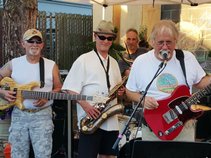 Charley Snellings & VooDoo Chili