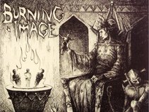 Burning Image