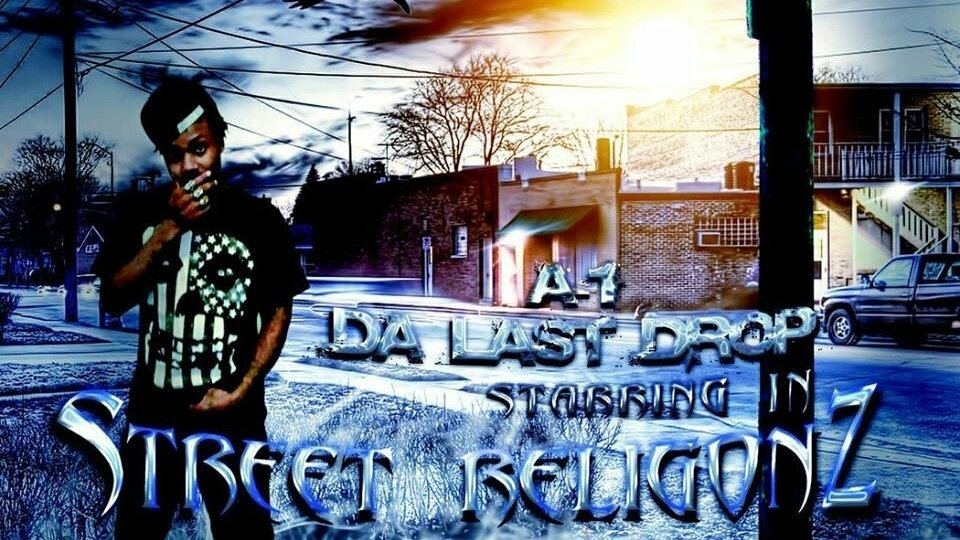 A-1 da Last Drop - NuORDER Ent.- Alpha Pak | ReverbNation