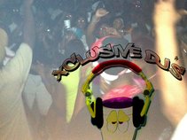 DjTCube
