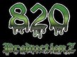 820 Productionz