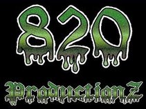 820 Productionz