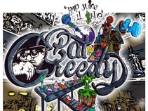 Eat Greedy