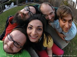 Image for The Great Party