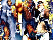 Double G and The Coolbeans