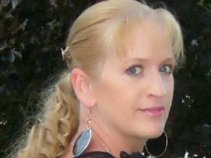 Ms Lady A ~ Angela Theus