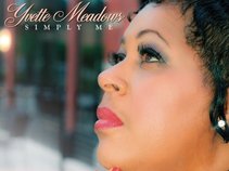 Yvette Meadows