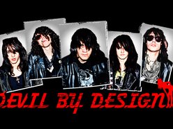 Image for Devil By Design