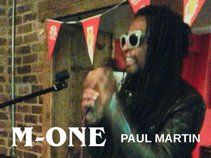 Paul Martin