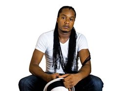 Incredible Myron B