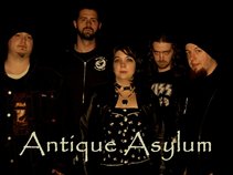 Antique Asylum