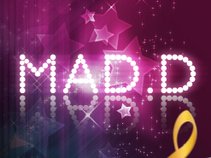DJ MAD.D