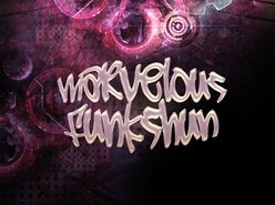 Image for Marvelous Funkshun