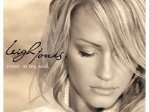 Leigh Jones