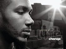 Lyfe Jennings - Lyfe Change