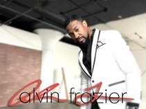 alvin frazier