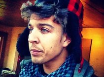 Jean-Paul D. Jackson