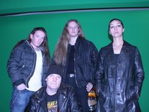 Official Blind secrecy