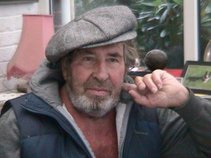 STU STEVENS