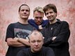 The J Ganes Band