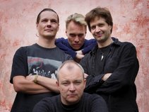 The J Ganes Band