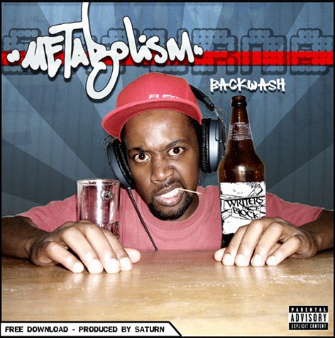 ReverbNation profile picture for @metabolism