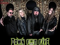 Down For Five