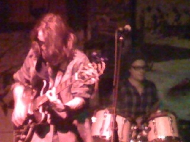 Homemade the Band | ReverbNation
