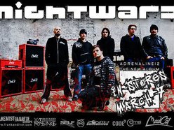 NIGHTWARD