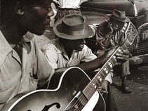 Chicago Blues Society