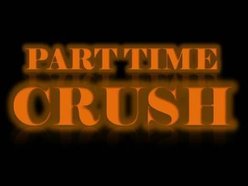 Image for Part Time Crush