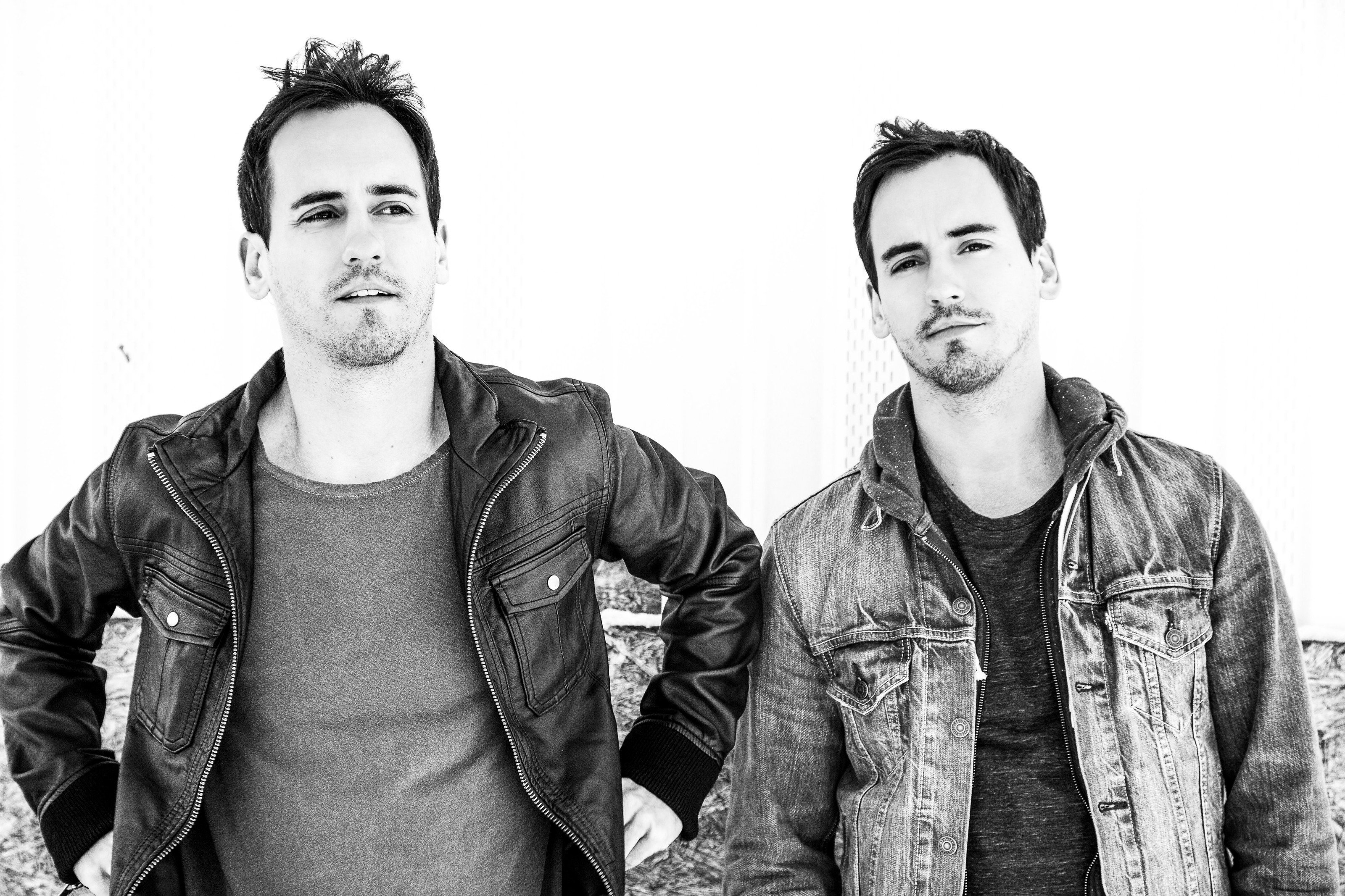 Like Strangers Like Strangers | ReverbNation