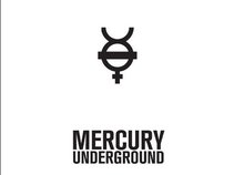Mercury Underground