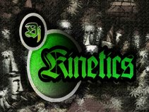 DJ KINETICS