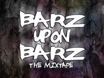 Woodzydon BARZ UPON BARZ MIXTAPE OUTNOW OUT NOW FREE DOWNLOAD Woodzy-D Presents Barz Upon Barz http: