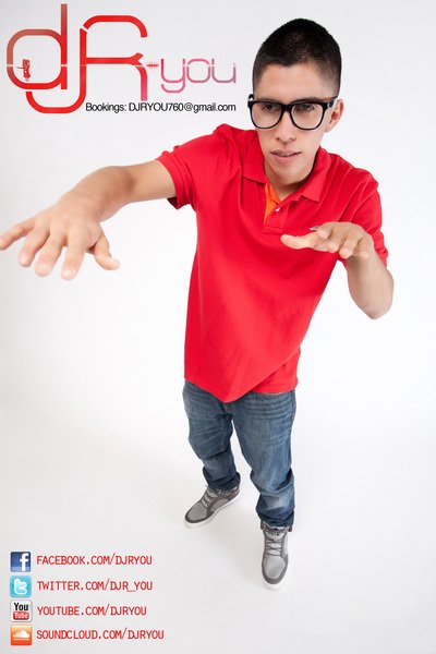 ReverbNation profile picture for @ryou