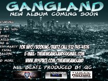 GANGLAND