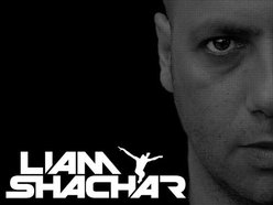 Liam Shachar