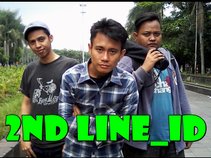 2nd Line ( Second Line )